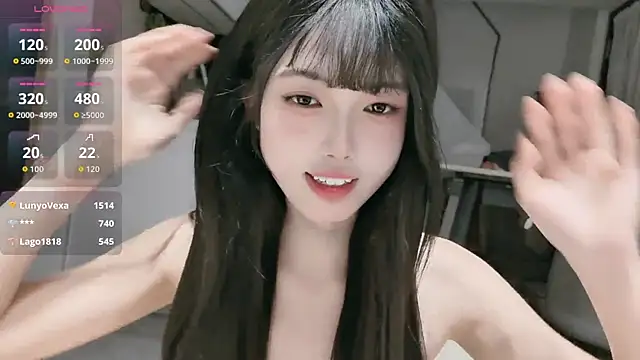 sansan-666 Chat XXX in diretta