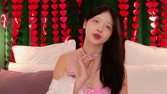 AnneCurtis 现场XXX聊天