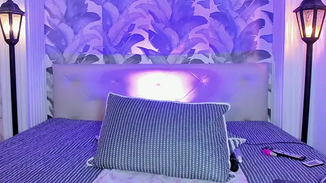 Živý XXX chat Sami_Evanns