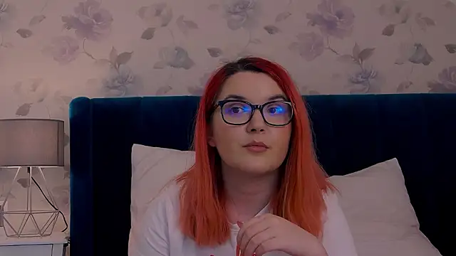 Živý XXX chat KailyKay