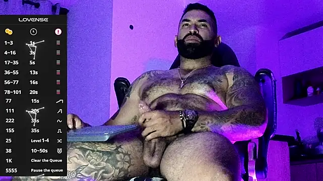 Max-prada Show Webcam