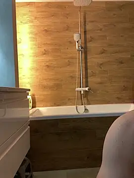 Webkamerová show knyazi