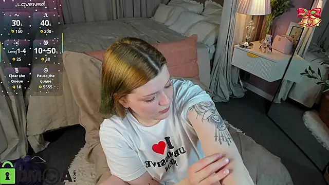 Michele_Greenn: онлайн-секс-чат