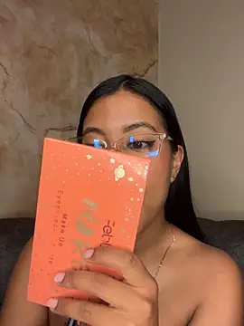 Živý XXX chat Kendra_C