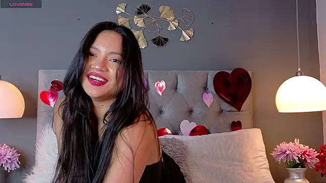 Živý XXX chat kendalFox_