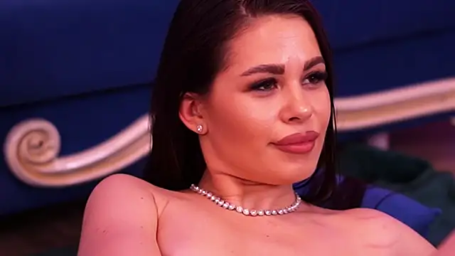 Živý XXX chat KatieHayes