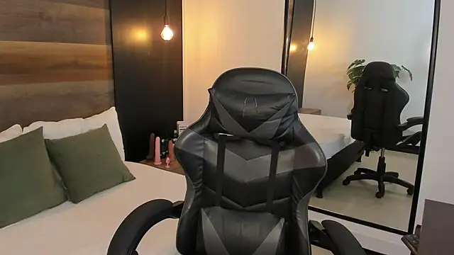 Živý XXX chat olivia_willoow