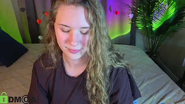 Elsie_Cutties Chat XXX in diretta