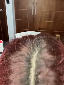 Show Webcam de SelenaRouge1