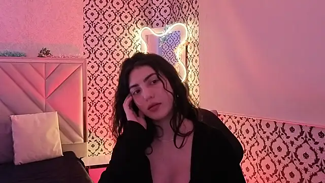 Ixchel_tay Chat XXX live