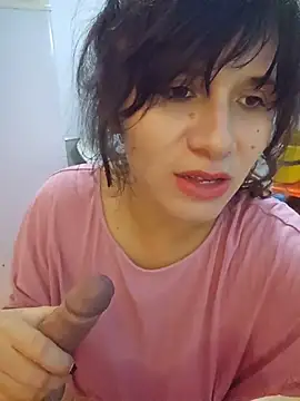 Kitty_KalifaのライブXXXチャット