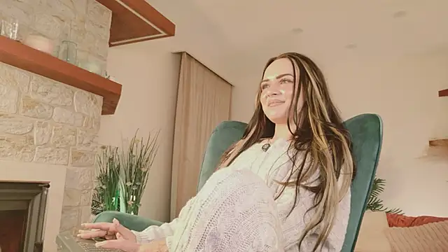 SiennaRosse élő XXX-chatje