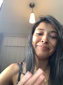 BrigitteVons élő XXX-chatje