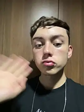 عرض كام Boyfriend-Hot