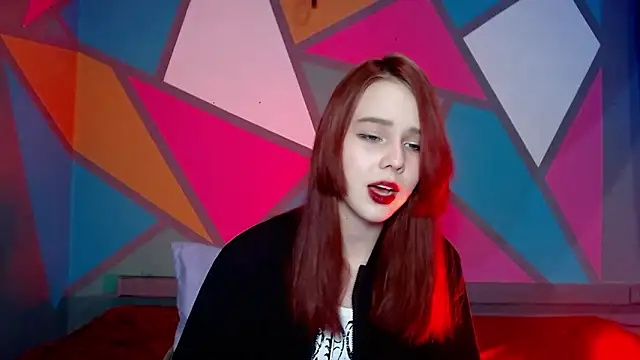 onessandraのライブXXXチャット