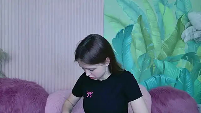 Samantha_Martines élő XXX-chatje