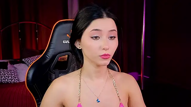 RedMidnightのウェブカメラショー