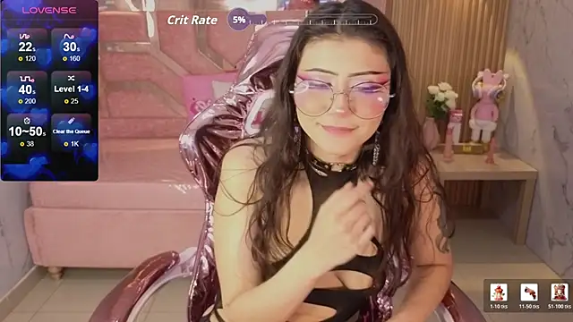 miss_devil_s Chat XXX live