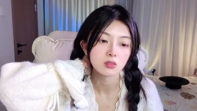 Koikoi___ Webcam show