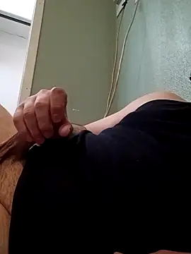 JoshingExegesis' Live XXX Chat