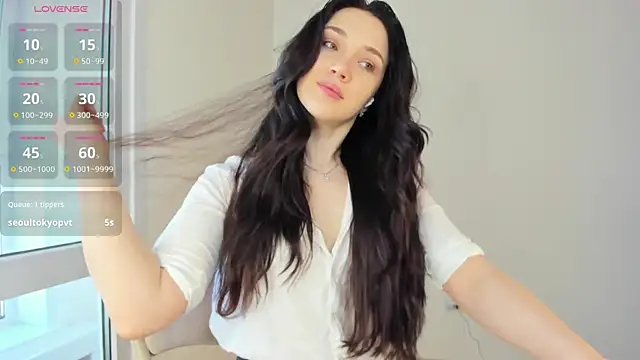 Živý XXX chat Helen__spark__