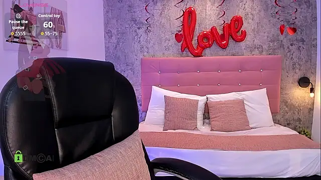 linda_dixon élő XXX-chatje