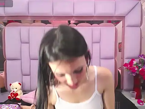 _sailethh Webcamshow