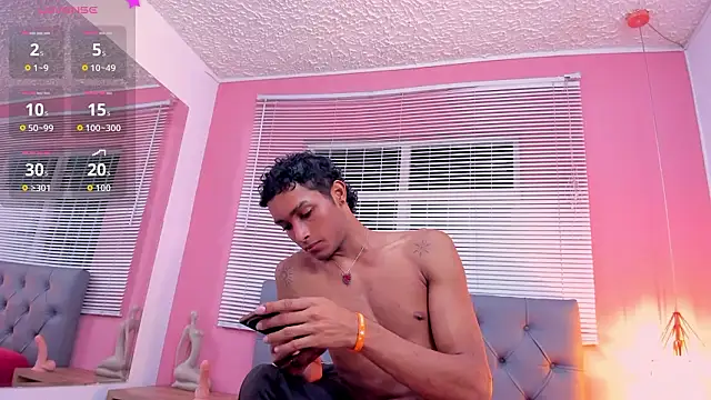 drako18_'s Live XXX Chat