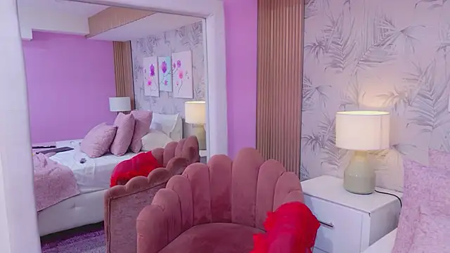 Živý XXX chat SolLaurent