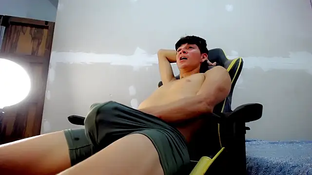 Dylan_awa's Live XXX Chat