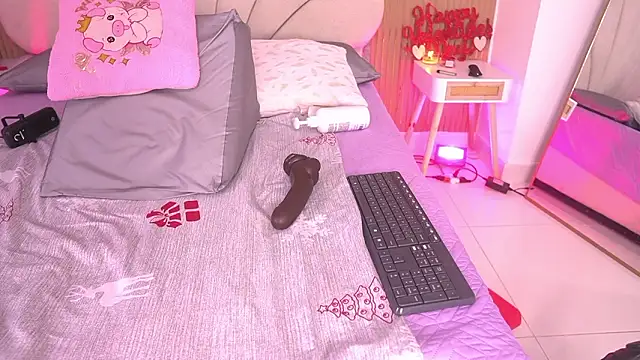 Živý XXX chat mssburbuja