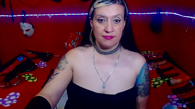 MATURE_Randy: онлайн-секс-чат