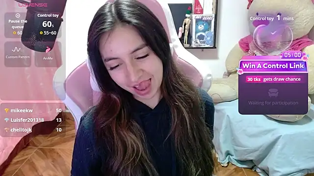 Maggie_Fox3 Chat XXX live