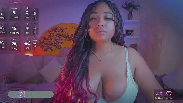 420GeminisのライブXXXチャット