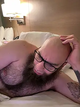 دردشة MastaWolfy الجنسية المباشرة