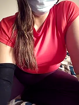 Chatroom XXX en direct de misrubina011