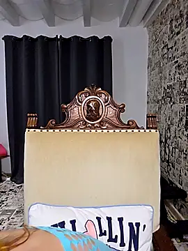 kylie_blck's Live XXX Chat