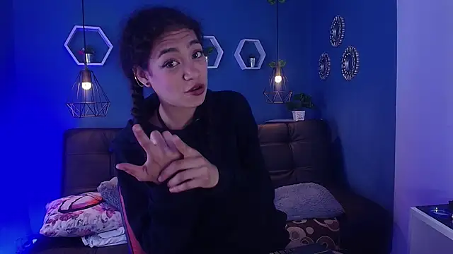 Aurora_ath Live XXX-Chat