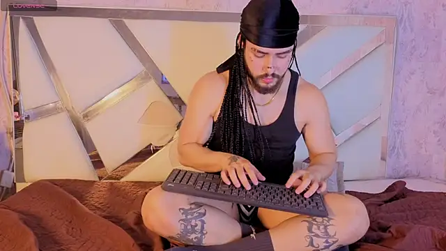 Benny_and_Mark live XXX chat