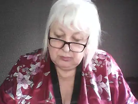 Alexia64231 웹캠 쇼