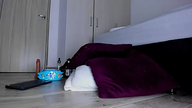 Skarleth69 élő XXX-chatje