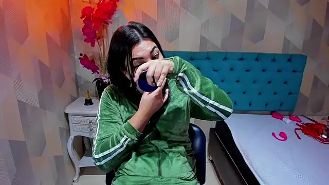 AdaFawxx Live XXX-Chat