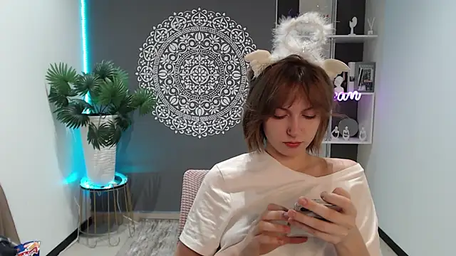 EchoScribe's Live XXX Chat