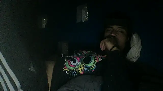 AlexAlejandro13 – Live XXX-chat