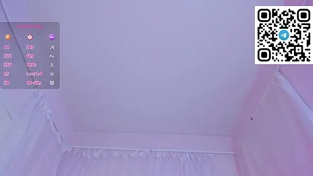 miiss__lulu Adlı Modelin Canlı XXX Sohbeti