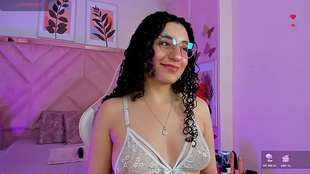 DemiJones_ Live XXX Chat