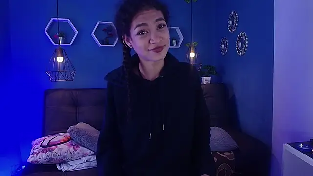 Aurora_ath Chat XXX in diretta