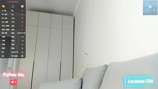 Chat XXX en directo de MinaDiamondd