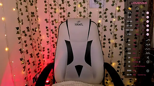 Živý XXX chat AnyaTaylor_