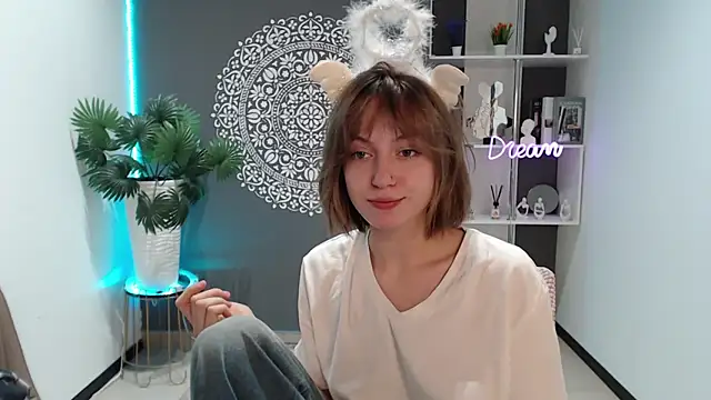 EchoScribe's Live XXX Chat